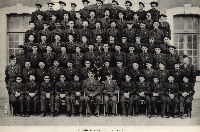 2ime Batterie - Sections T - T1 - T2